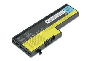 LENOVO 4-CELL BATTERY, X60S/X61S