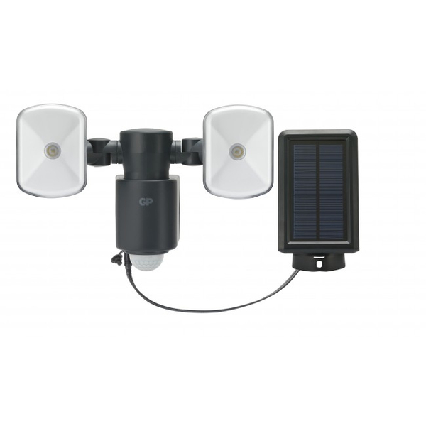 GP Safeguard Hybrid RF4-1H- tr&aring;dl&ouml;s utomhusbelysning- LED