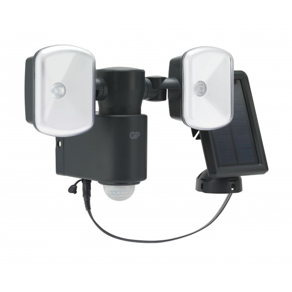 GP Safeguard Hybrid RF4-1H- tr&aring;dl&ouml;s utomhusbelysning- LED