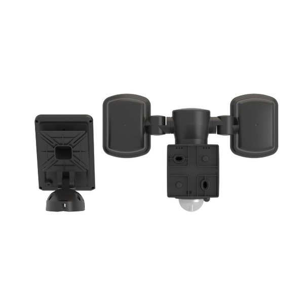 GP Safeguard Hybrid RF4-1H- tr&aring;dl&ouml;s utomhusbelysning- LED