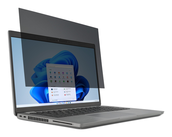 Privacy Screen Filter 2-Way Removable