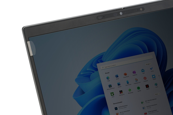 Privacy Screen Filter 2-Way Removable
