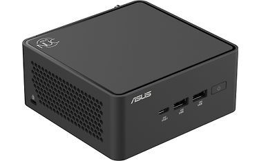ASUS NUC 15 Pro Mini PC Barebone