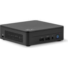 ASUS WNUC13L5BV500000I i5-1350PE Mini PC Barebone