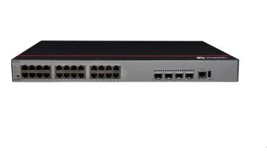 HUAWEI S5735-L24P4X-A1 with N1-CloudCampus