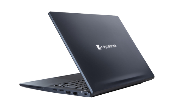 Dynabook Tecra A40-K-142 14" i5-1240P, 16 Gt, 256 Gt SSD, Win 10 Pro -kannettava, Sininen