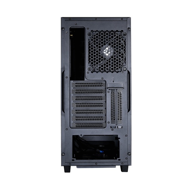 Gigabyte/Aorus AC300W Case ATX, Mid-tower