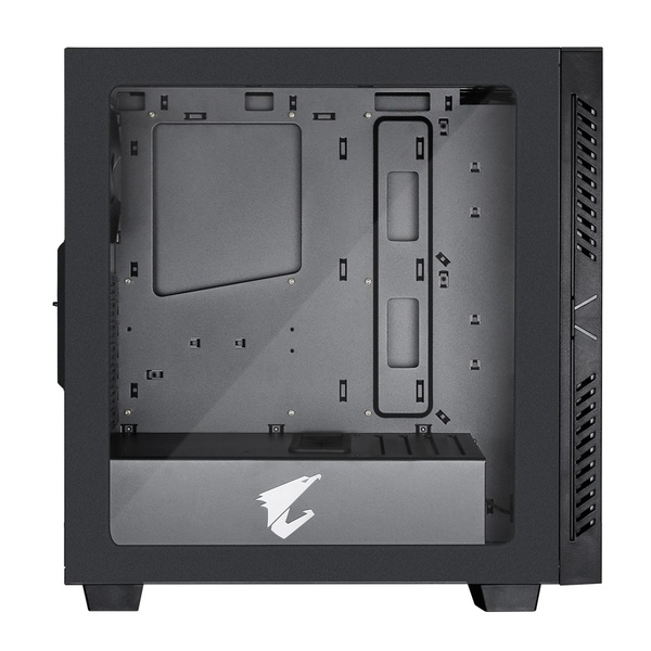 Gigabyte/Aorus AC300W Case ATX, Mid-tower