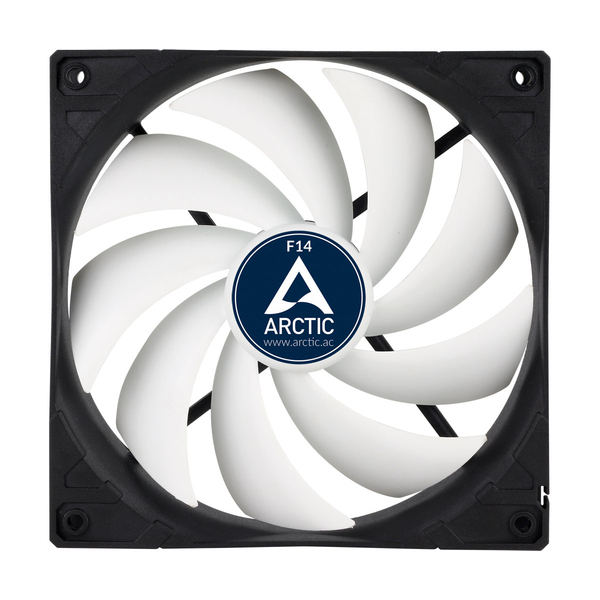 Arctic Cooling F14 - Retail 140mm Standard Fan