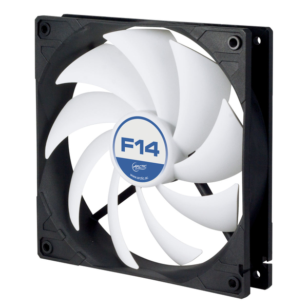 Arctic Cooling F14 - Retail 140mm Standard Fan