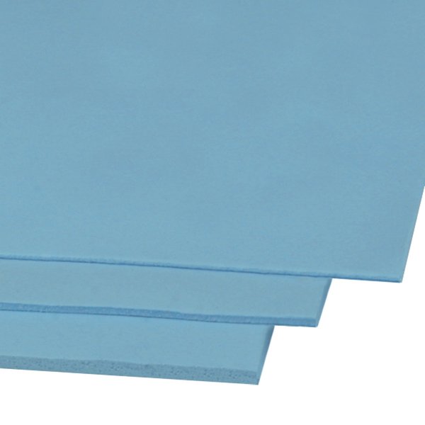 Thermal pad 50x50mm t:0.5mm