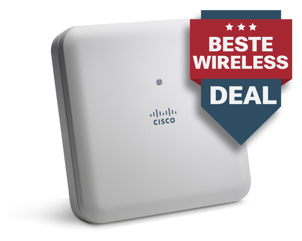 Cisco Aironet 1832I - Langattoman verkon liitynt&auml;piste - 802.11ac (draft 5.0) - 802.11a/b/g/n/ac (draft 5.0) - Kaksoistaajuus