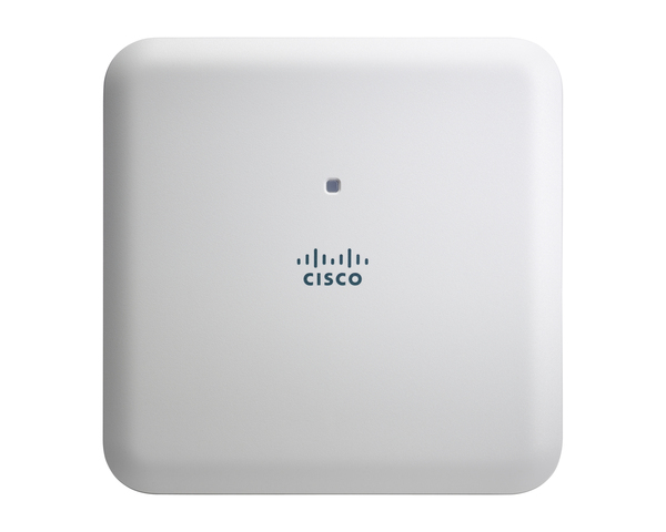Cisco Aironet 1832I - Langattoman verkon liitynt&auml;piste - 802.11ac (draft 5.0) - 802.11a/b/g/n/ac (draft 5.0) - Kaksoistaajuus