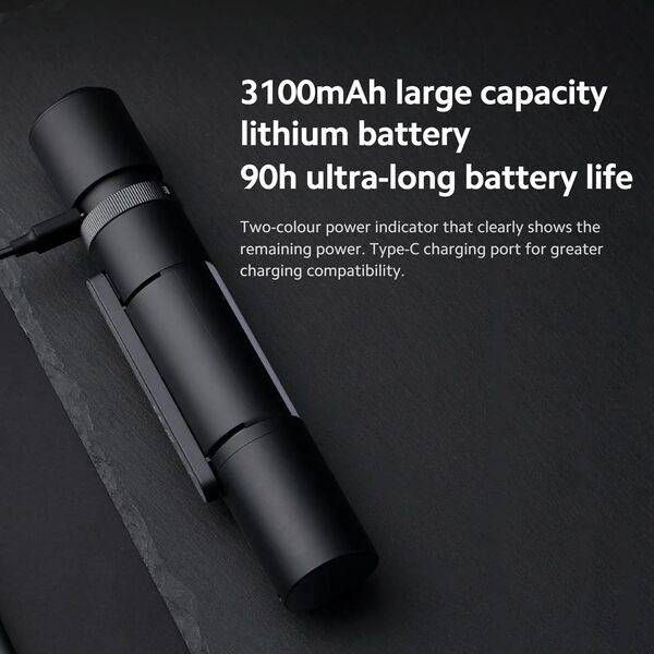 Xiaomi Multi-function Flashlight