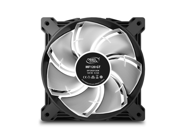 Deepcool MF120 GT - 3 IN 1