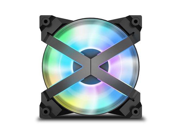 Deepcool MF120 GT - 3 IN 1