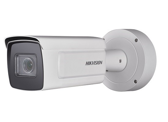 HIKVISION 2MP DEEPINVIEW ANPR MOTO VARIFOCAL BULLET CAMERA 140DB 8-32MM