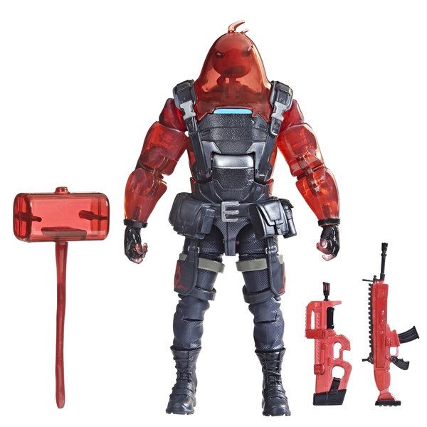 Fortnite Victory Royale Series 6 Inch Figure Sludge