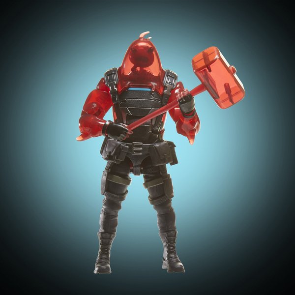 Fortnite Victory Royale Series 6 Inch Figure Sludge