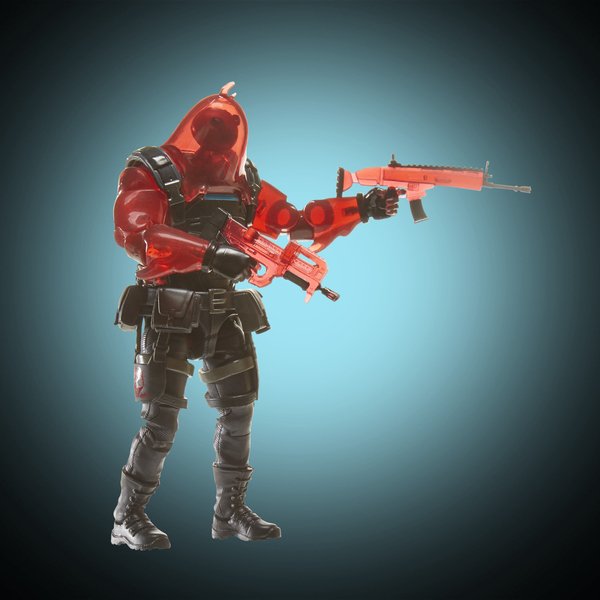 Fortnite Victory Royale Series 6 Inch Figure Sludge