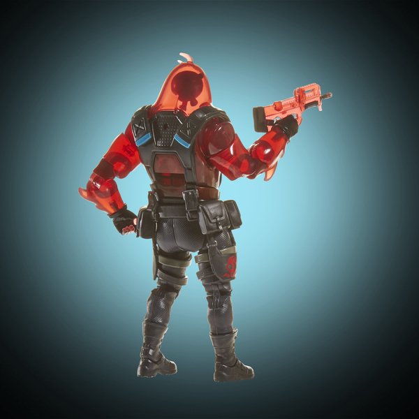 Fortnite Victory Royale Series 6 Inch Figure Sludge