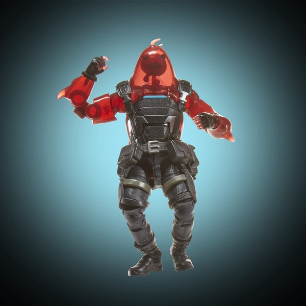 Fortnite Victory Royale Series 6 Inch Figure Sludge