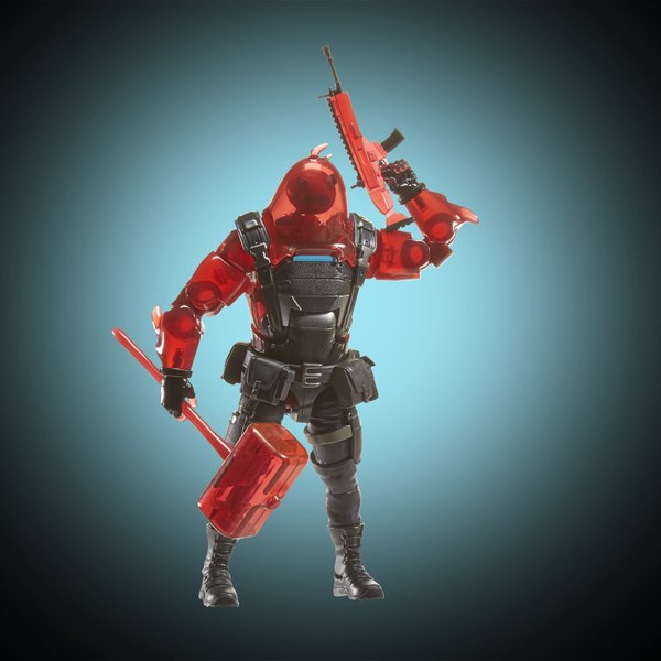 Fortnite Victory Royale Series 6 Inch Figure Sludge