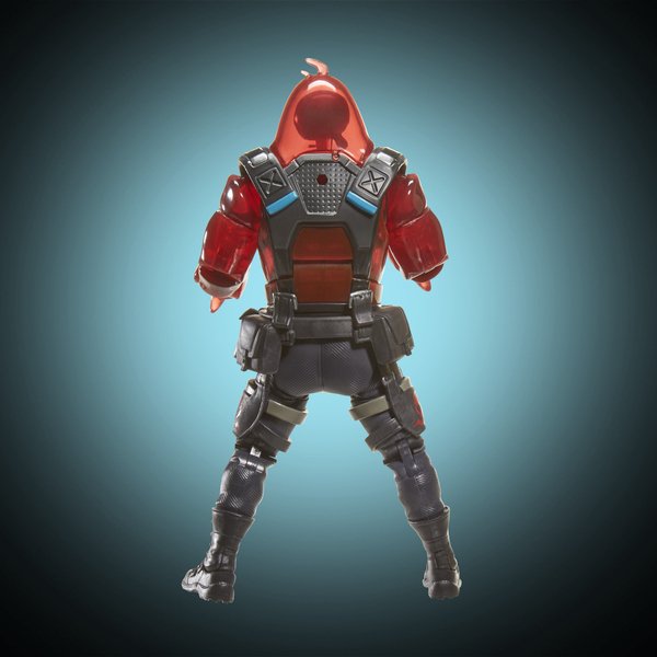 Fortnite Victory Royale Series 6 Inch Figure Sludge
