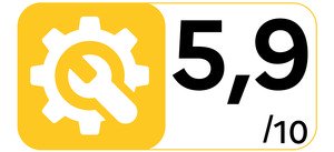 Huawei Mate 20 Pro 128GB - Mobile phone, Black