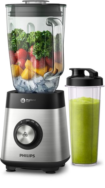 Philips Series 5000 HR3573 -tehosekoitin