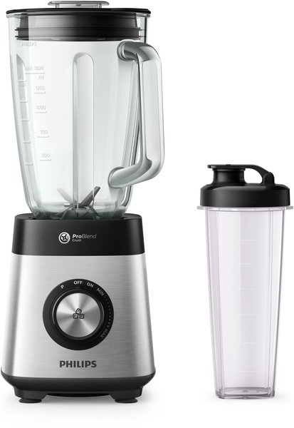 Philips Series 5000 HR3573 -tehosekoitin