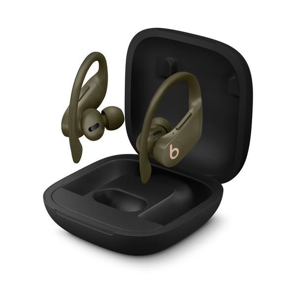 Beats Powerbeats Pro &ndash; Totally Wireless ‑nappikuulokkeet - Sammal