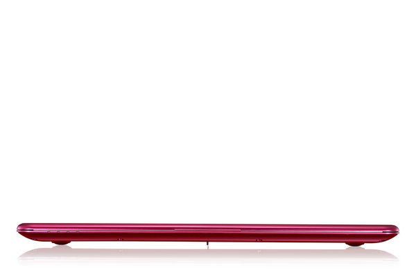 SAMSUNG NP535U3C A6-4455M 13.3inch SuperBright 300nit HD AR 4GB 500GB 5.4k AMD Radeon HD7500G W8 Pink