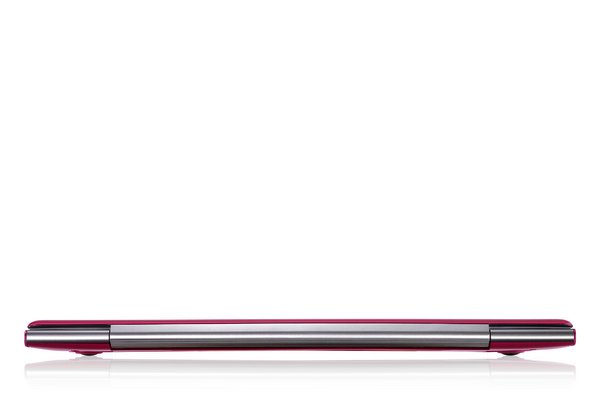 SAMSUNG NP535U3C A6-4455M 13.3inch SuperBright 300nit HD AR 4GB 500GB 5.4k AMD Radeon HD7500G W8 Pink