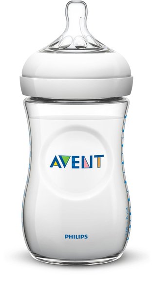 Philips Baby Bottle Avent 693