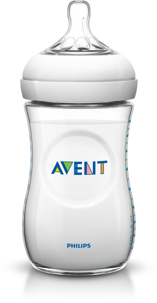 Philips Baby Bottle Avent 693