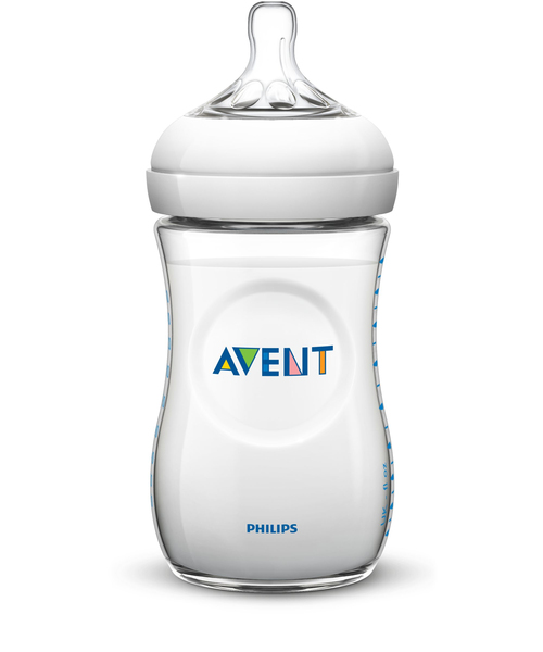 Philips Baby Bottle Avent 693