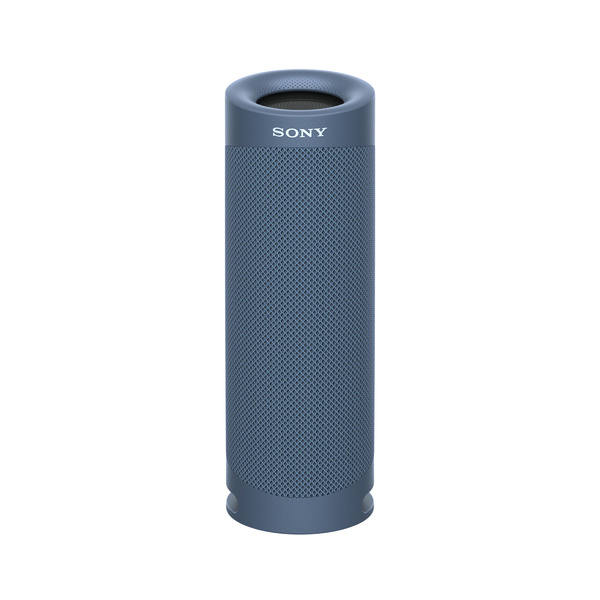 SONY SRS-XB23 Portable wireless speaker blue