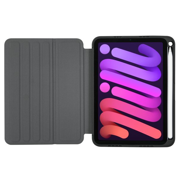 Targus Click-In Case iPad mini (6th gen. 2021) Rose Gold