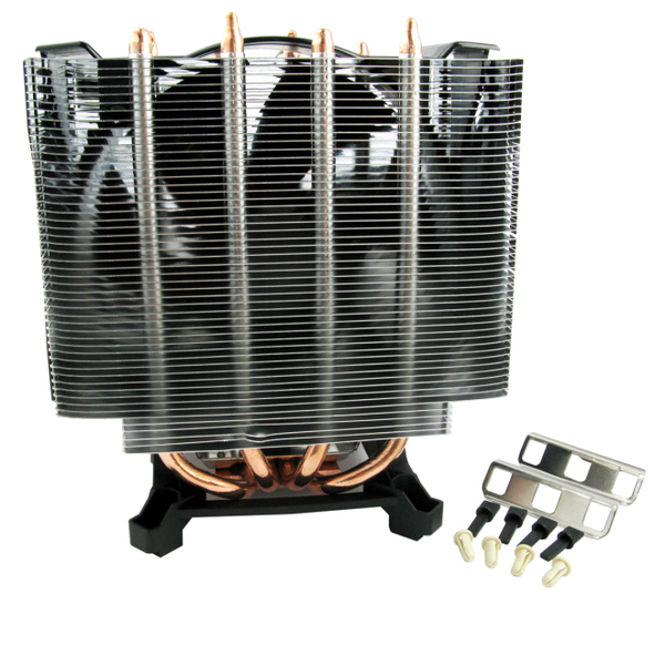 Arctic Cooling Freezer Xtreme Rev 2