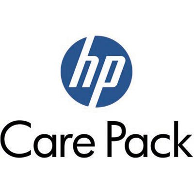 HP eCarePack 3years on-site service on next business day for Laserjet P4515 series