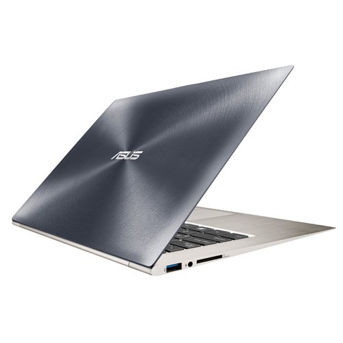 ASUS ZENBOOK UX31A 13.3/i7-3517U/4GB/128GB/WIN8