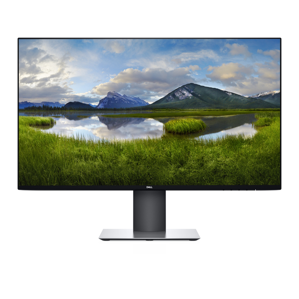 Dell 27&quot; UltraSharp U2719DC, QHD, USB-C, IPS -n&auml;ytt&ouml;