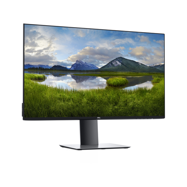 Dell 27&quot; UltraSharp U2719DC, QHD, USB-C, IPS -n&auml;ytt&ouml;