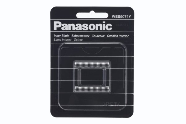 PANASONIC WES9074Y1361 ter&auml; REPLACEMENT INNER BLADE