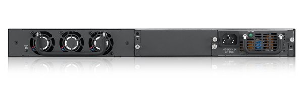 ZYXEL XS3700-24 24P L2/3 10GB MAN.SWITCH