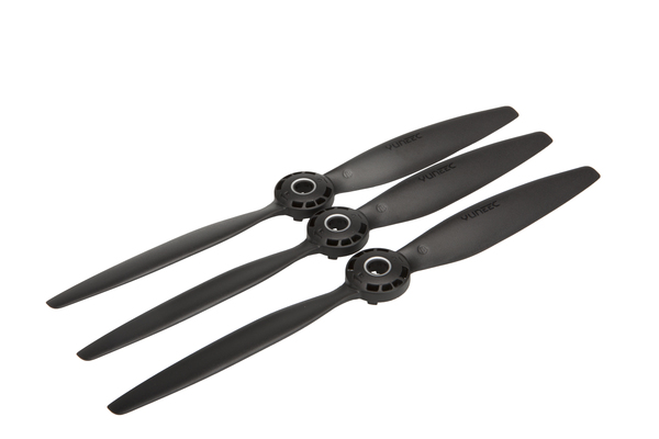 Yuneec,  Props Typhoon H B 3pc