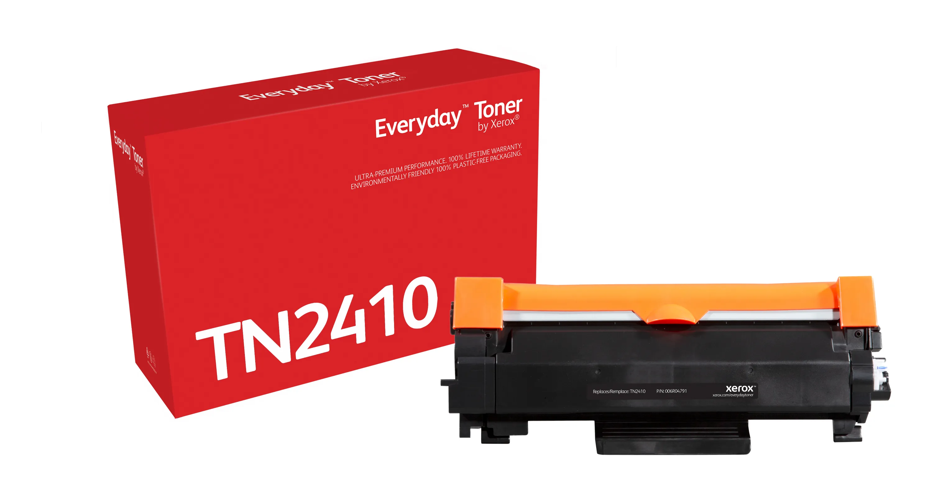 Everyday Mono Toner TN2410