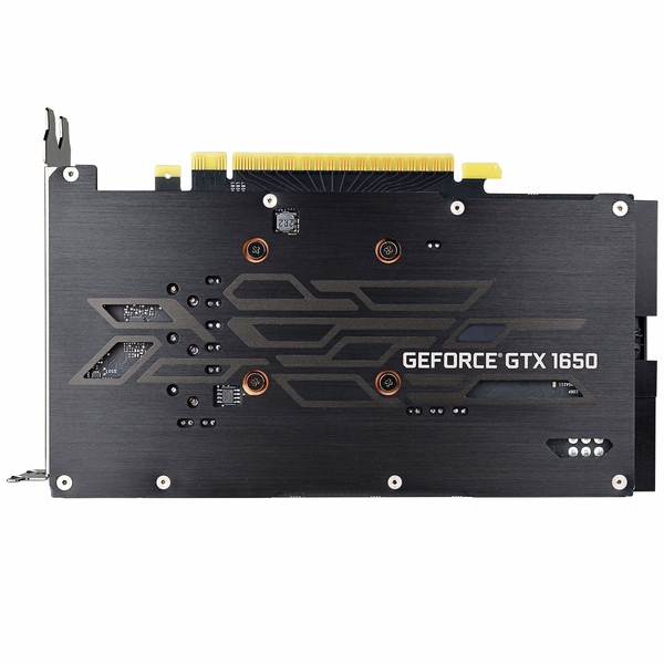 EVGA GeForce GTX 1650 SC ULTRA GDDR6