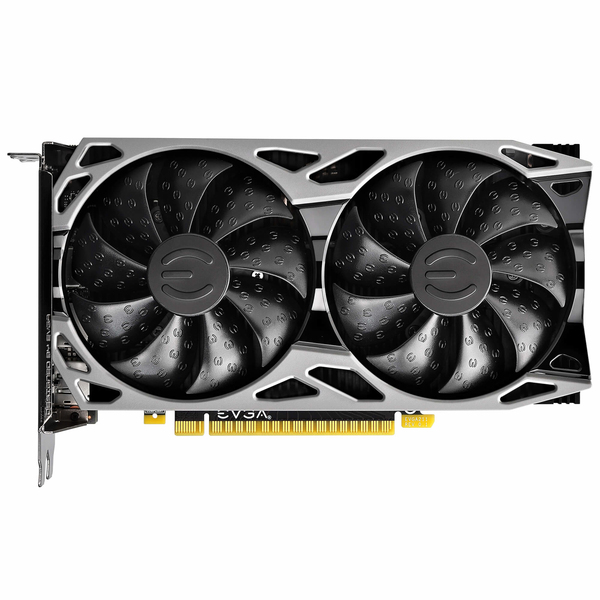 EVGA GeForce GTX 1650 SC ULTRA GDDR6